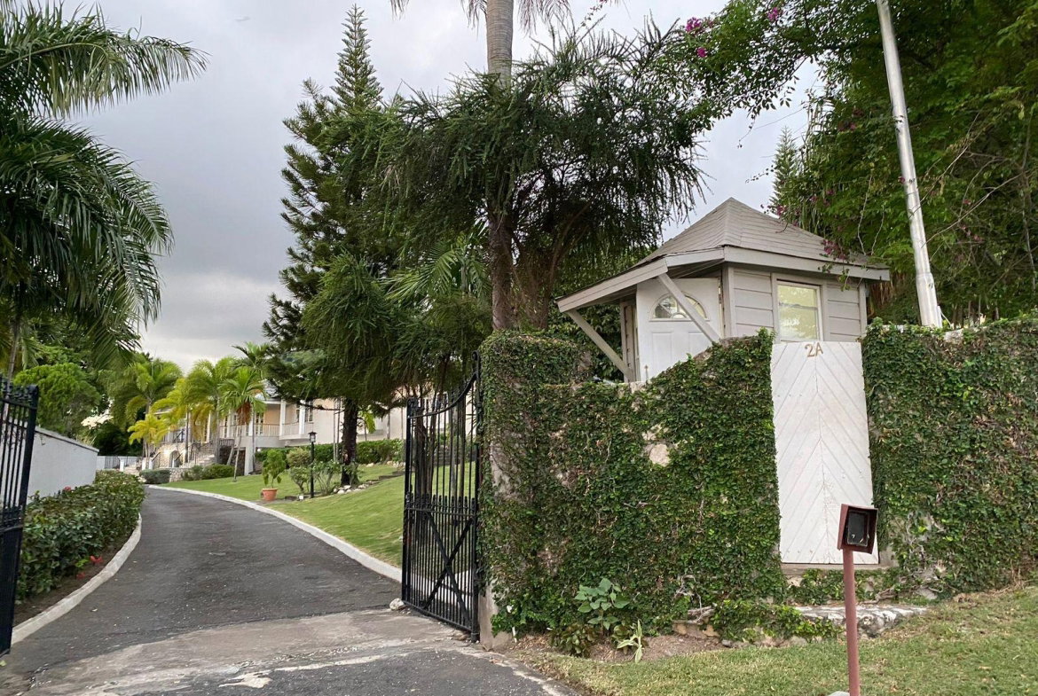 Twenty-Second image of 2a Wilmington Drive in Barbican, St. Andrew, Jamaica - property is For Sale