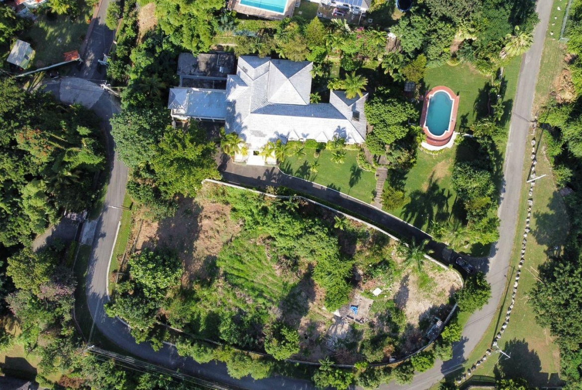 Fourth image of 2a Wilmington Drive in Barbican, St. Andrew, Jamaica - property is For Sale