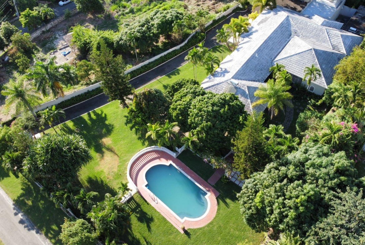 Fifth image of 2a Wilmington Drive in Barbican, St. Andrew, Jamaica - property is For Sale