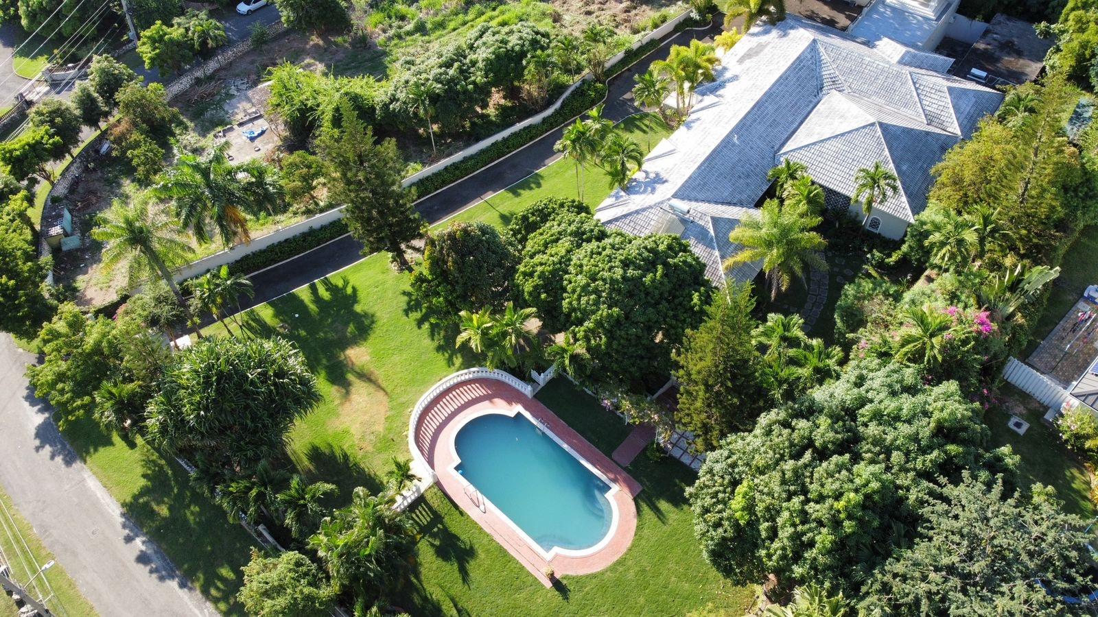 Fifth image of 2a Wilmington Drive in Barbican, St. Andrew, Jamaica - property is For Sale