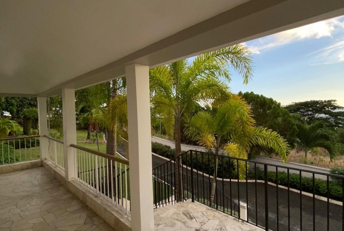 Seventh image of 2a Wilmington Drive in Barbican, St. Andrew, Jamaica - property is For Sale