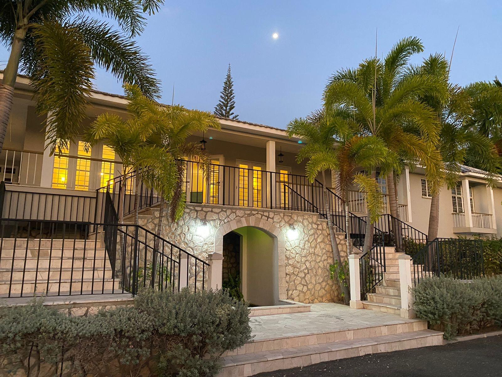 First image of 2a Wilmington Drive in Barbican, St. Andrew, Jamaica - property is For Sale
