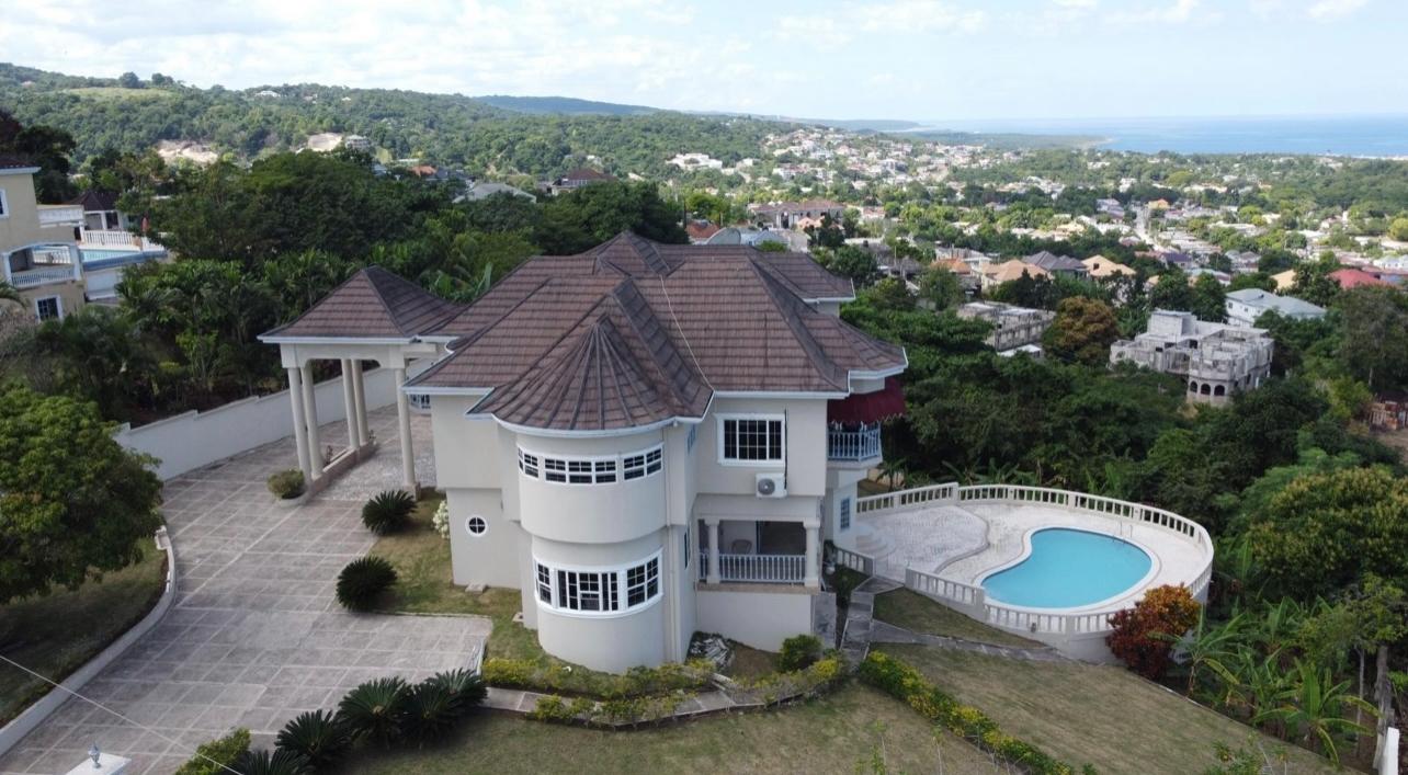 Second image of 294 Tripoli Estate in SALEM, St. Ann, Jamaica - property is For Sale