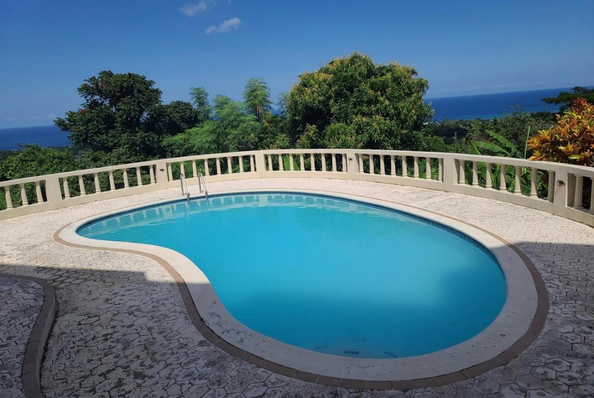 Eleventh image of 294 Tripoli Estate in SALEM, St. Ann, Jamaica - property is For Sale