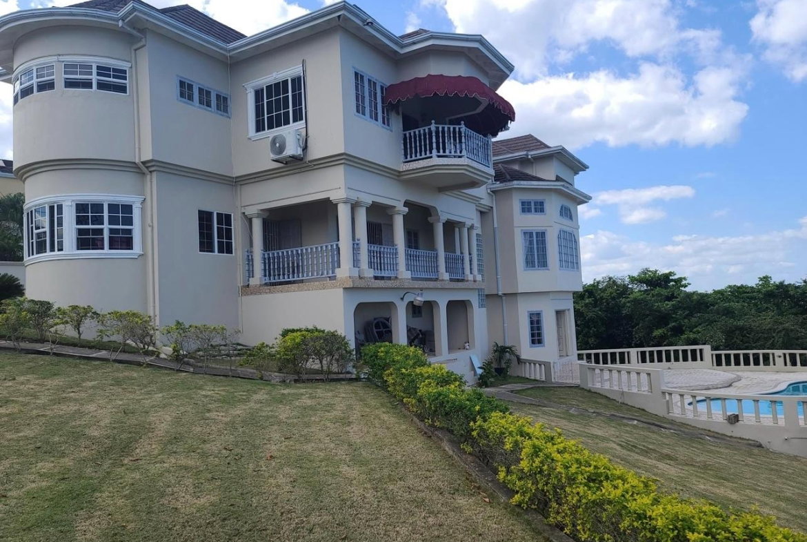 Twelfth image of 294 Tripoli Estate in SALEM, St. Ann, Jamaica - property is For Sale