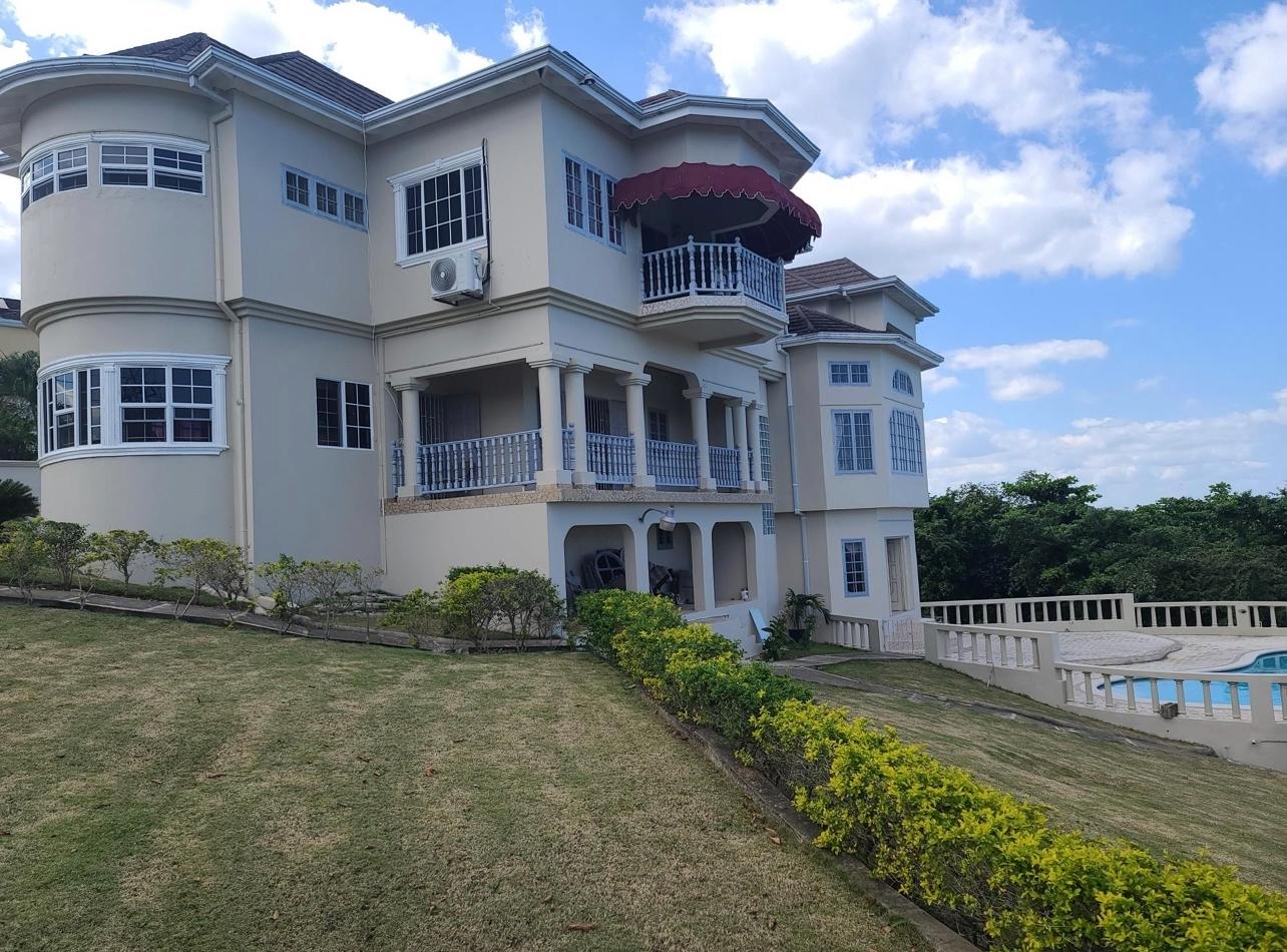 Twelfth image of 294 Tripoli Estate in SALEM, St. Ann, Jamaica - property is For Sale
