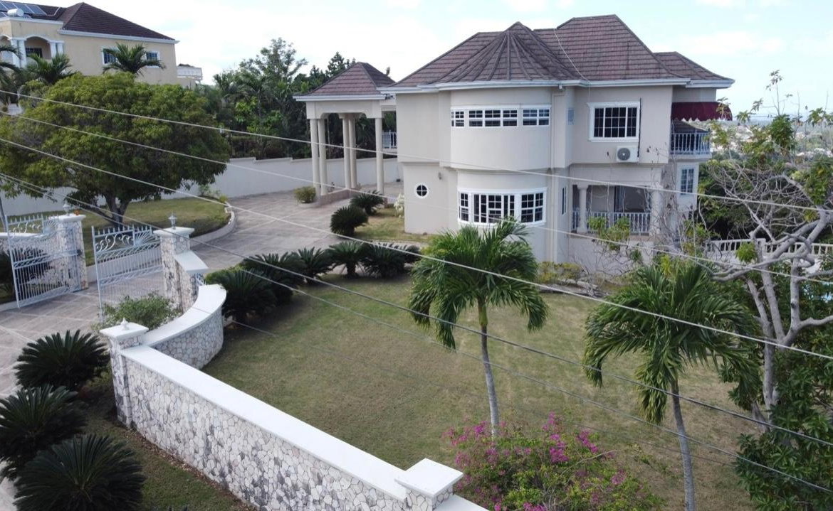 First image of 294 Tripoli Estate in SALEM, St. Ann, Jamaica - property is For Sale