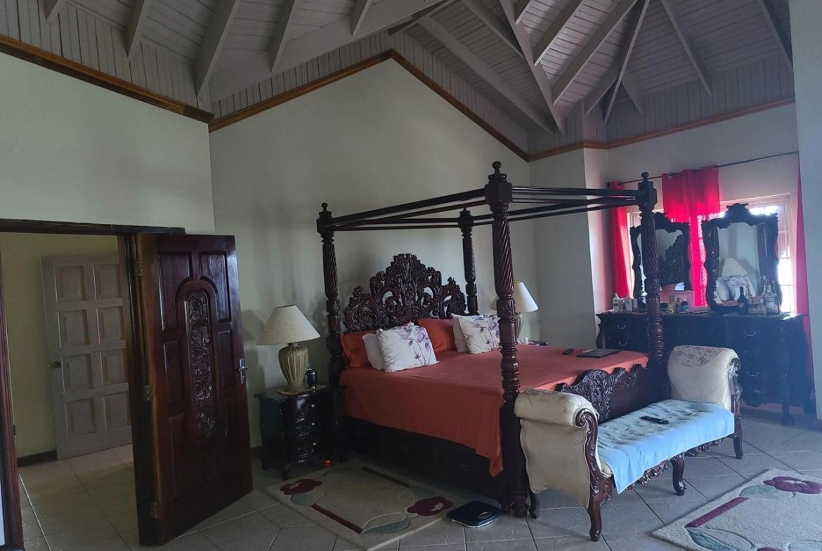 Nineteenth image of 294 Tripoli Estate in SALEM, St. Ann, Jamaica - property is For Sale