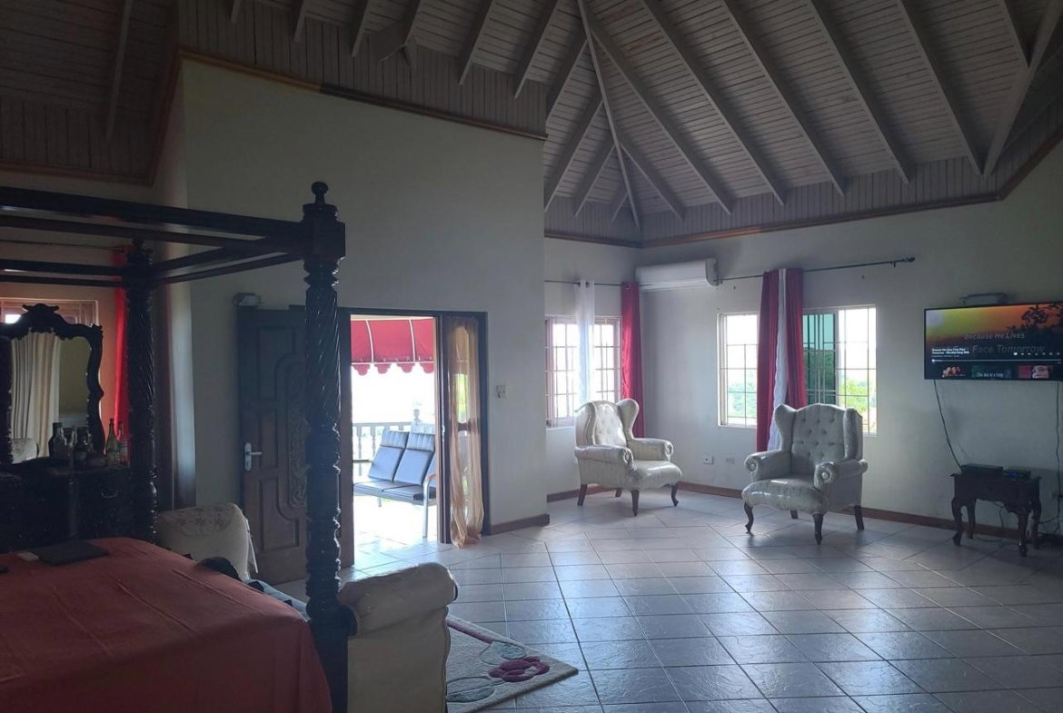 Twentieth image of 294 Tripoli Estate in SALEM, St. Ann, Jamaica - property is For Sale