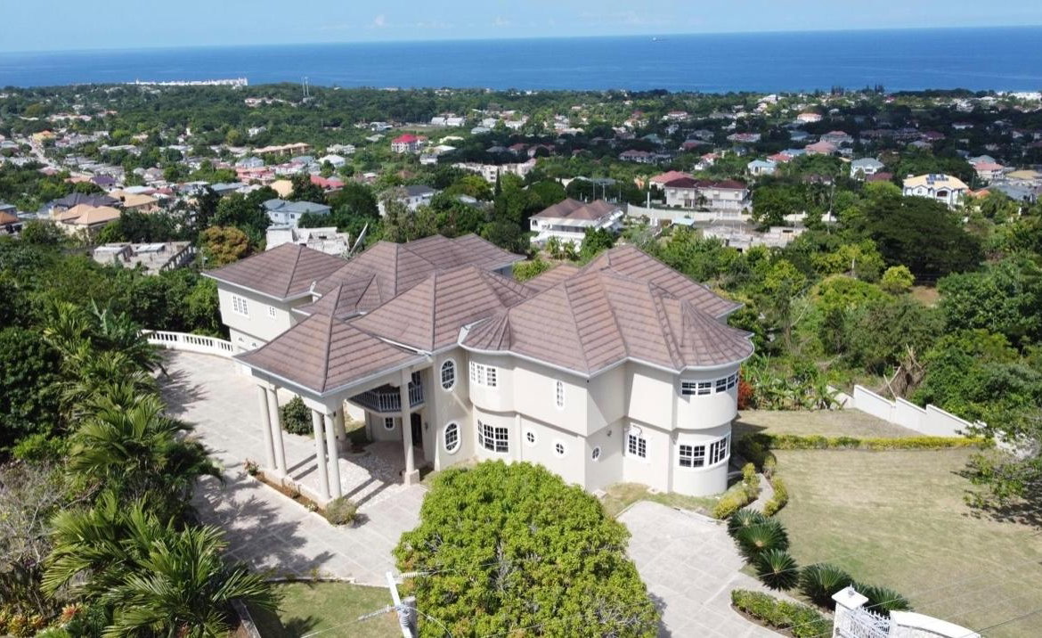 Third image of 294 Tripoli Estate in SALEM, St. Ann, Jamaica - property is For Sale