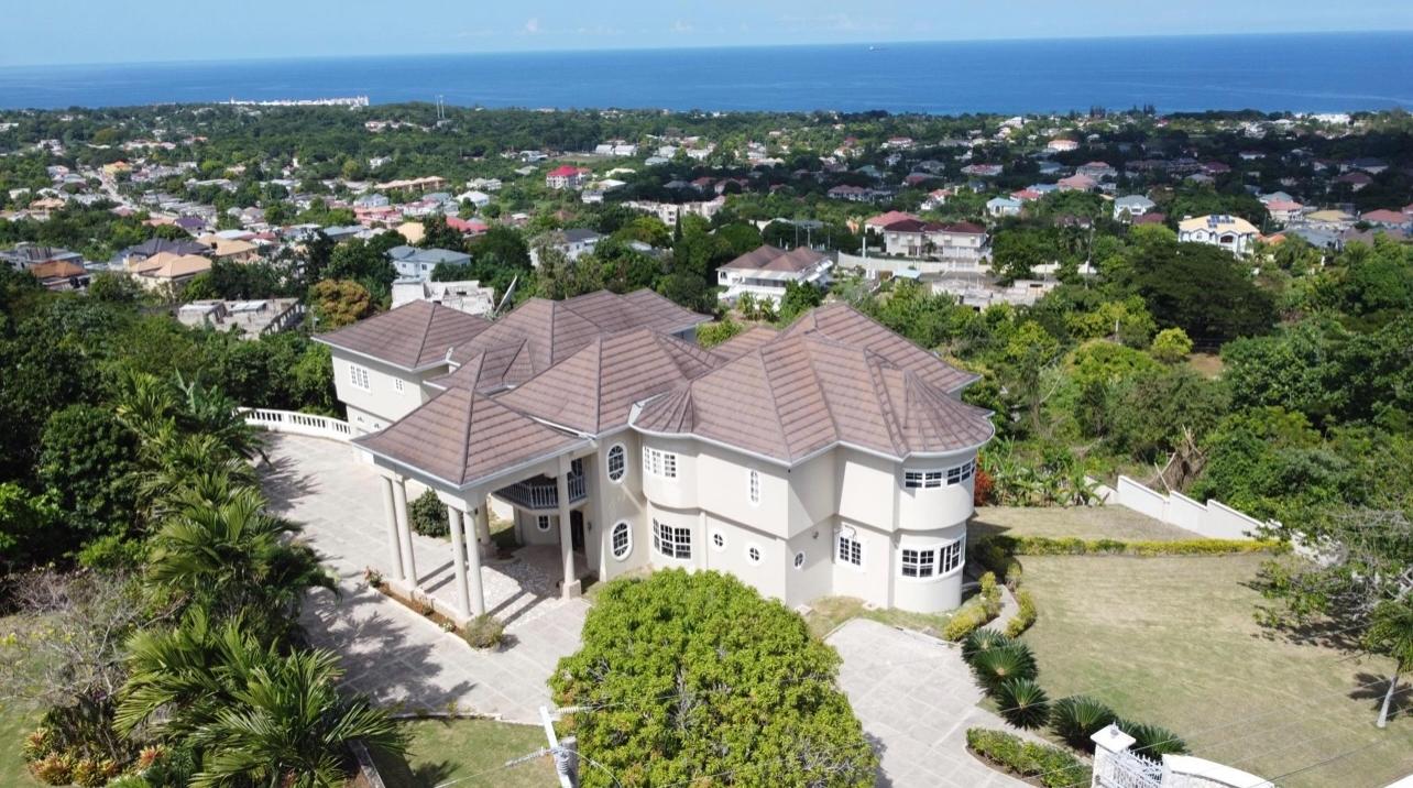 Third image of 294 Tripoli Estate in SALEM, St. Ann, Jamaica - property is For Sale