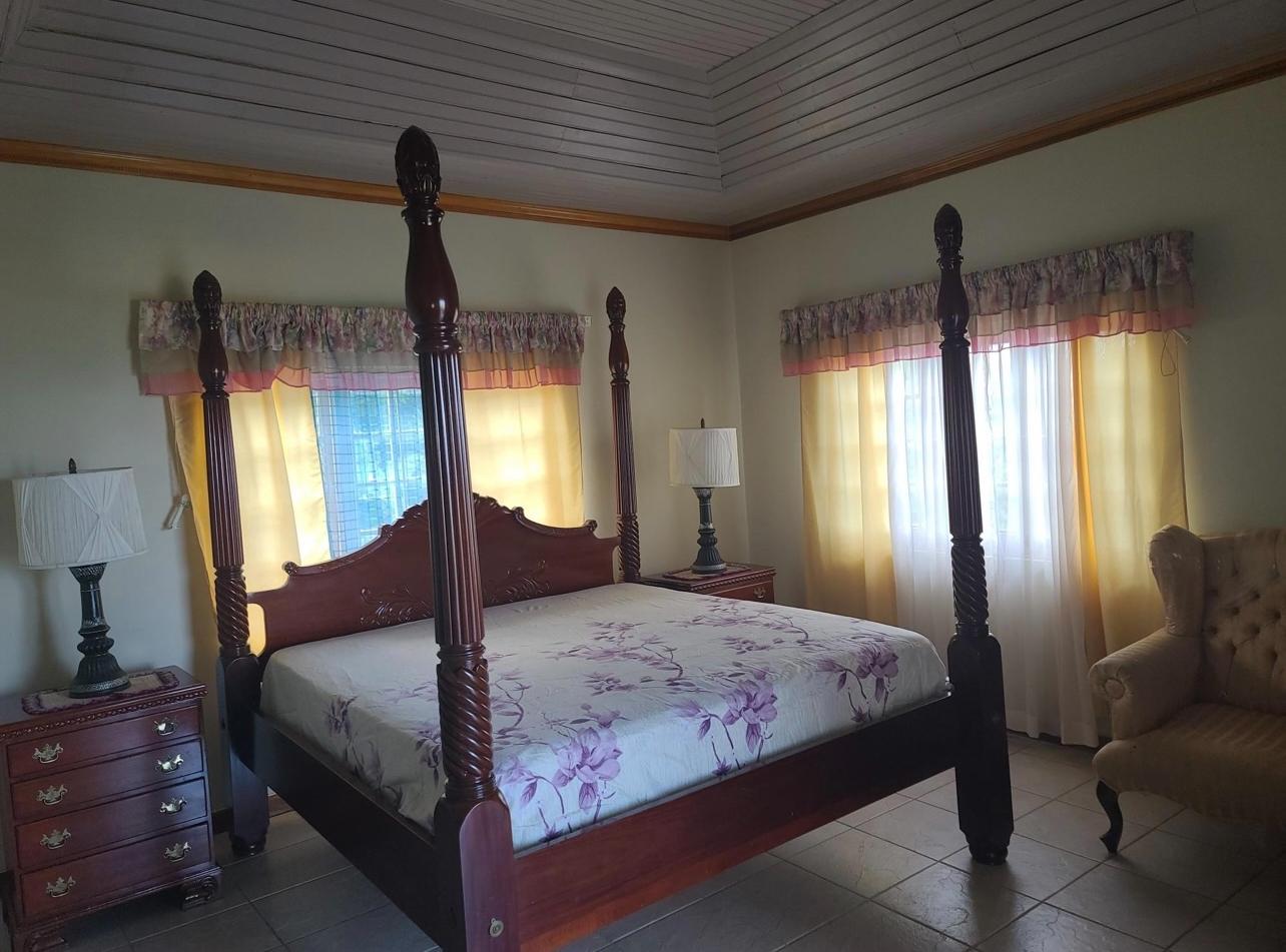 Twenty-First image of 294 Tripoli Estate in SALEM, St. Ann, Jamaica - property is For Sale