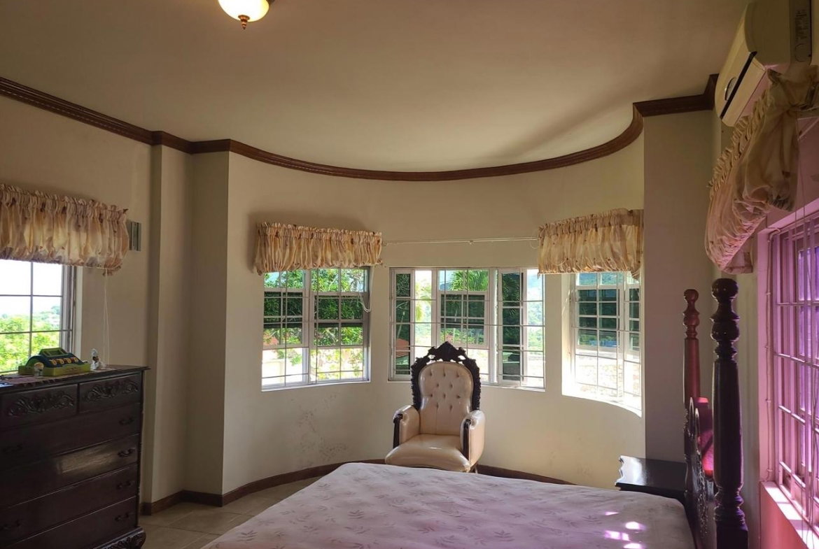 Twenty-Second image of 294 Tripoli Estate in SALEM, St. Ann, Jamaica - property is For Sale