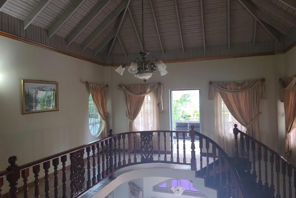 Twenty-Third image of 294 Tripoli Estate in SALEM, St. Ann, Jamaica - property is For Sale