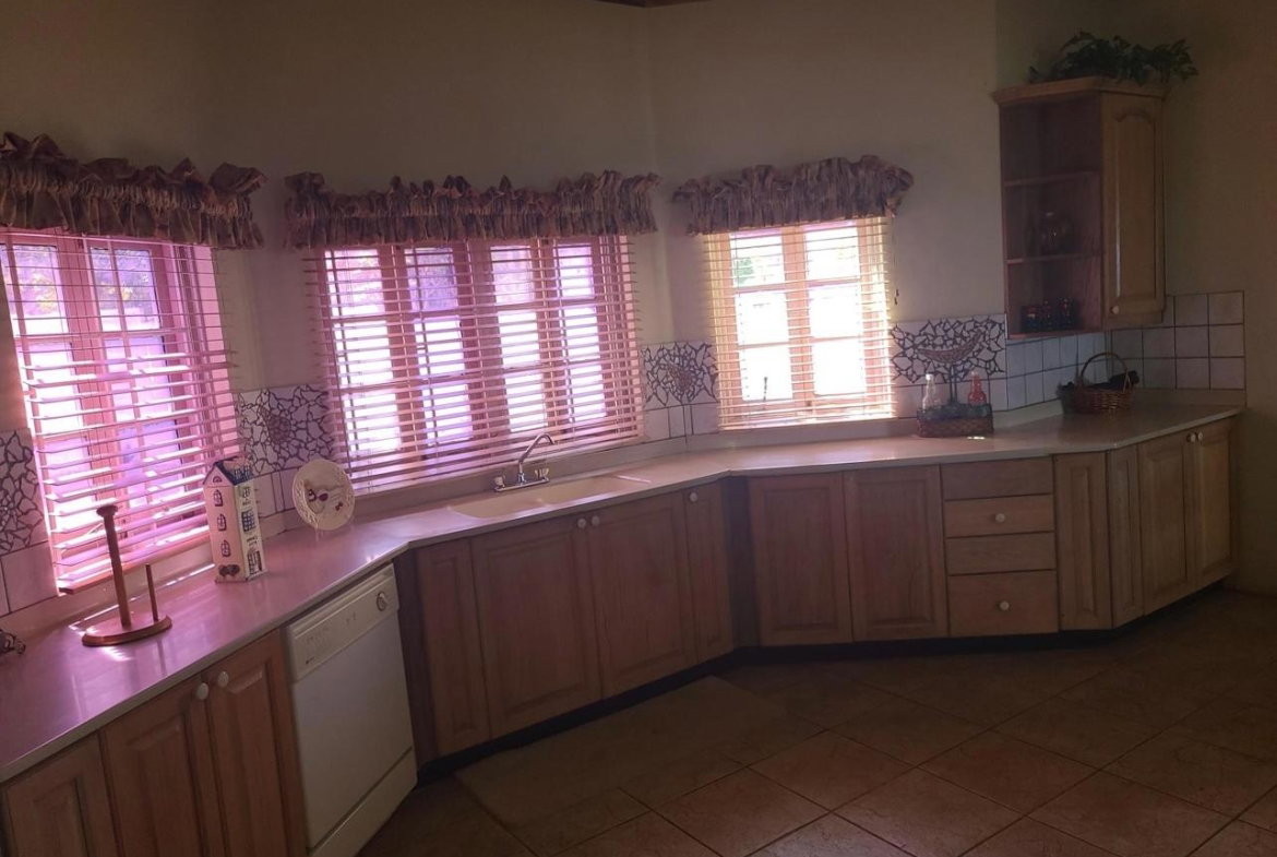 Twenty-Fifth image of 294 Tripoli Estate in SALEM, St. Ann, Jamaica - property is For Sale