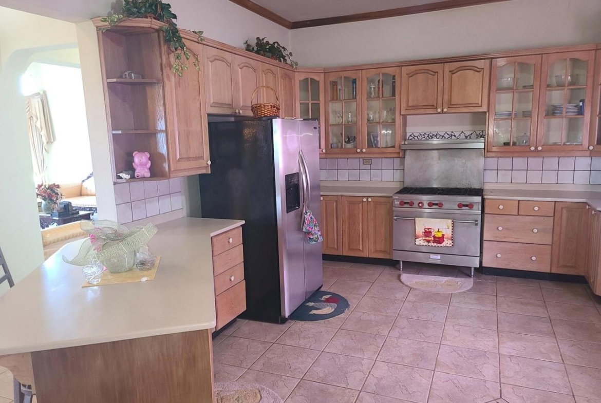 Twenty-Sixth image of 294 Tripoli Estate in SALEM, St. Ann, Jamaica - property is For Sale