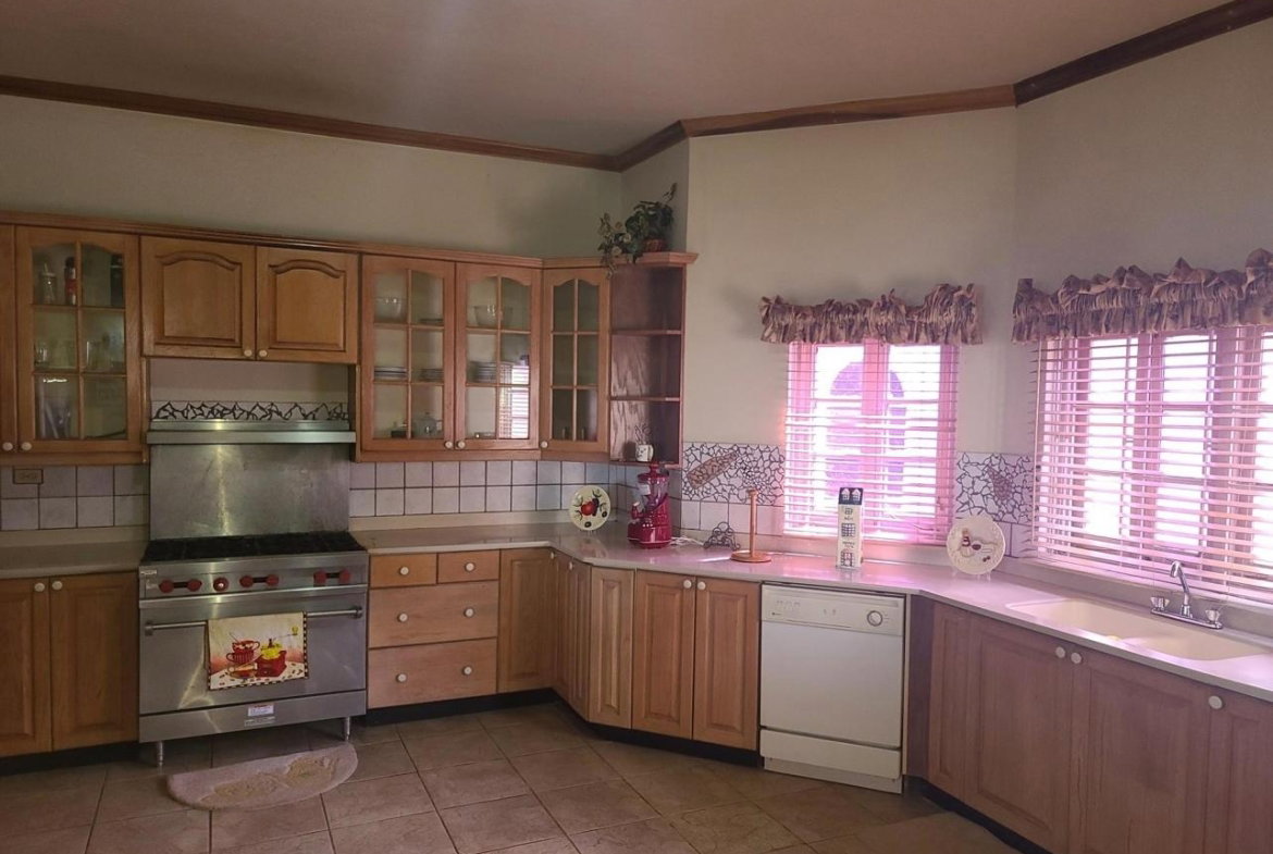 Twenty-Seventh image of 294 Tripoli Estate in SALEM, St. Ann, Jamaica - property is For Sale