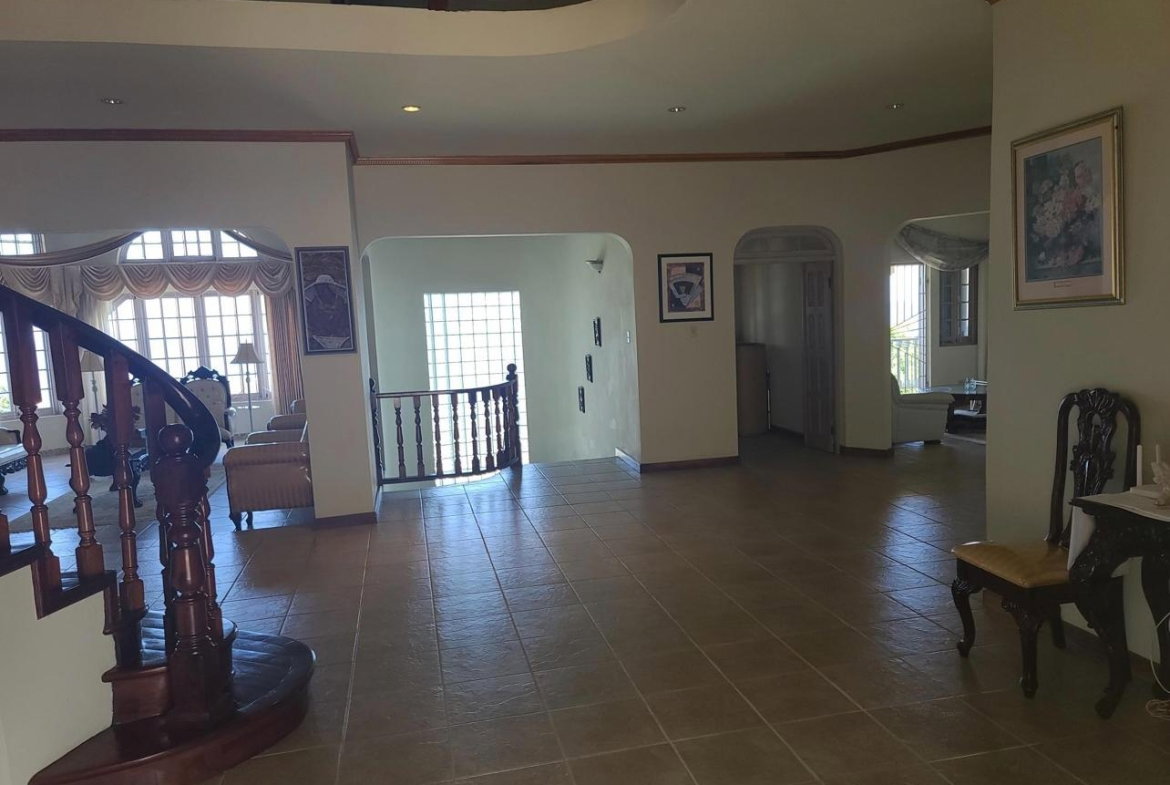 Thirtieth image of 294 Tripoli Estate in SALEM, St. Ann, Jamaica - property is For Sale