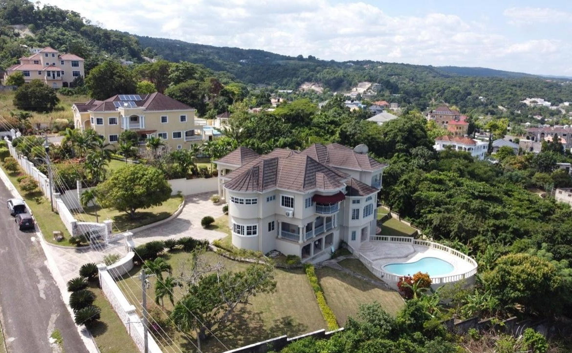 Fourth image of 294 Tripoli Estate in SALEM, St. Ann, Jamaica - property is For Sale