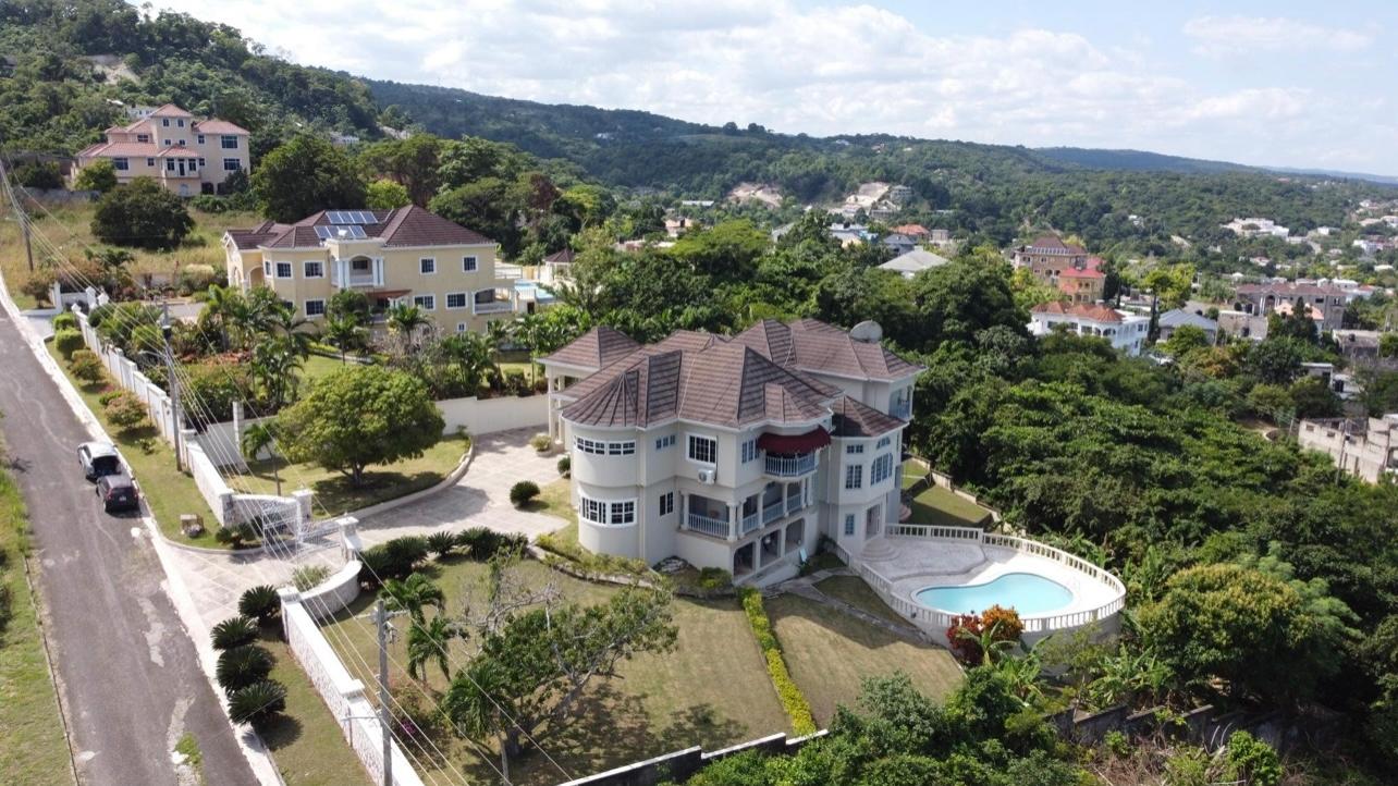 Fourth image of 294 Tripoli Estate in SALEM, St. Ann, Jamaica - property is For Sale