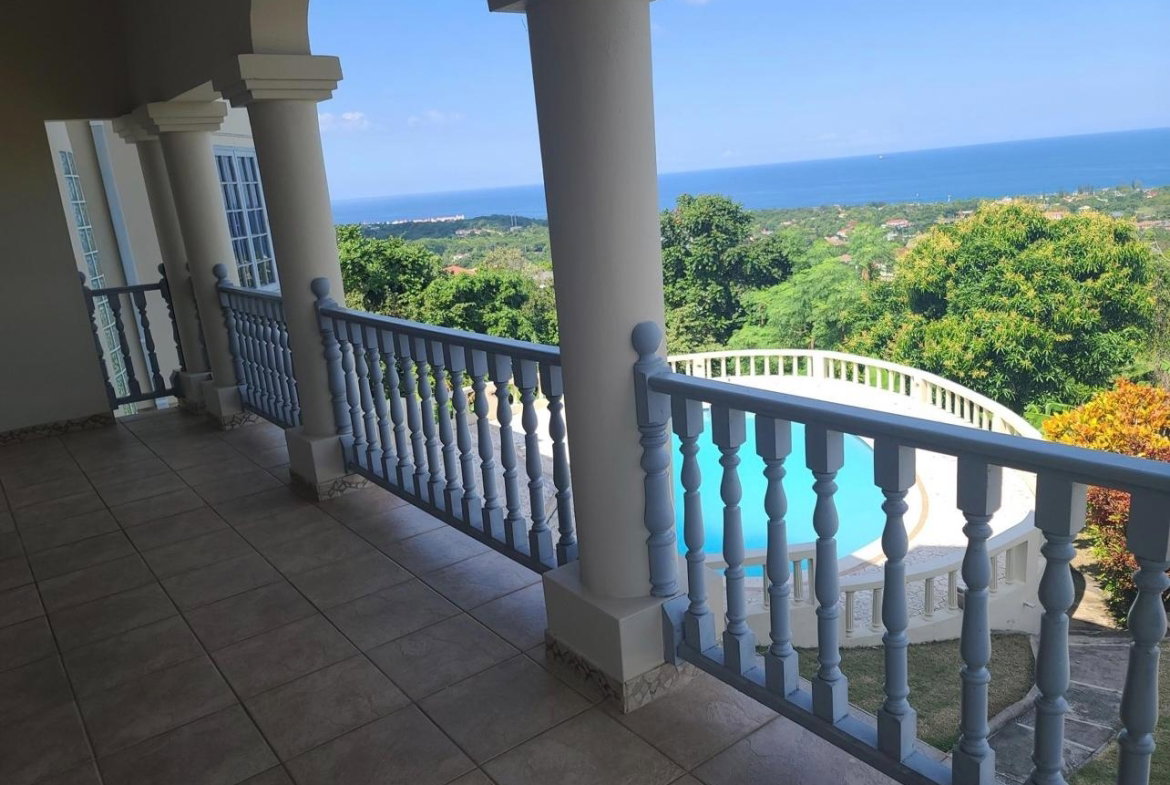 Sixth image of 294 Tripoli Estate in SALEM, St. Ann, Jamaica - property is For Sale