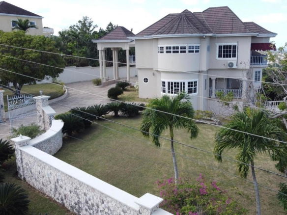 First image of 294 Tripoli Estate in SALEM, St. Ann, Jamaica - property is For Sale