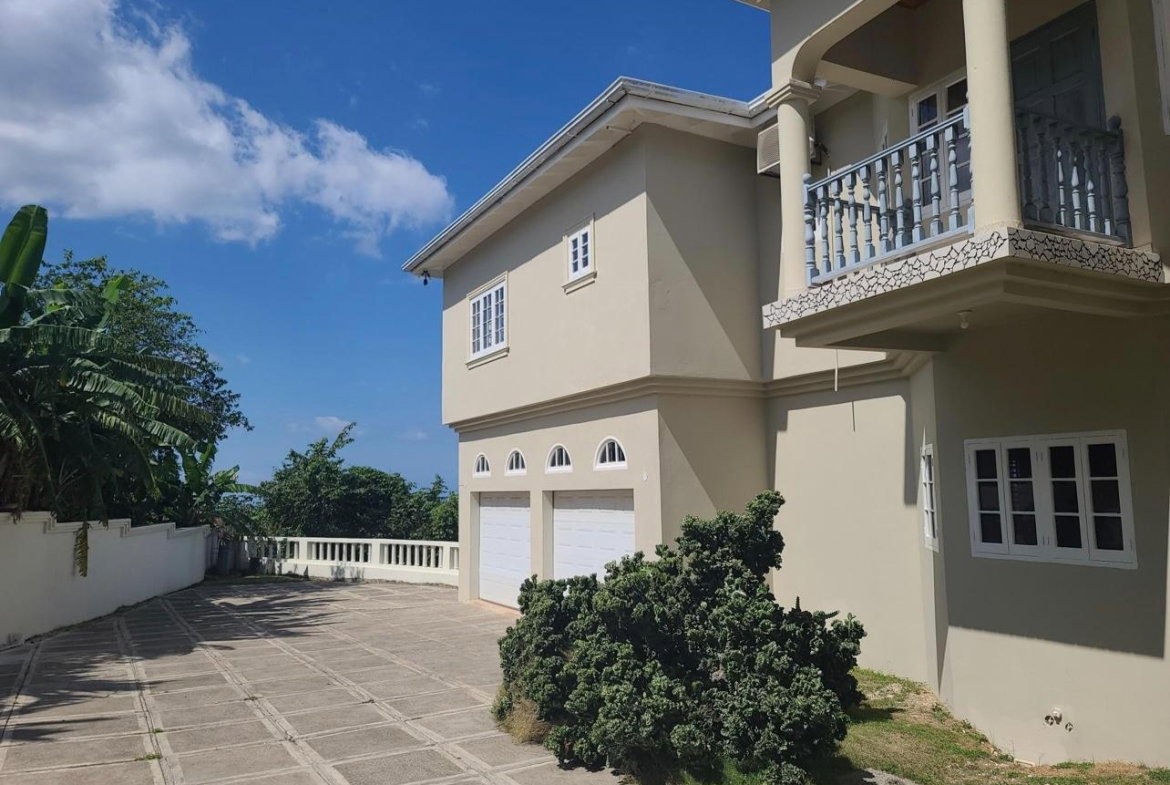 Seventh image of 294 Tripoli Estate in SALEM, St. Ann, Jamaica - property is For Sale