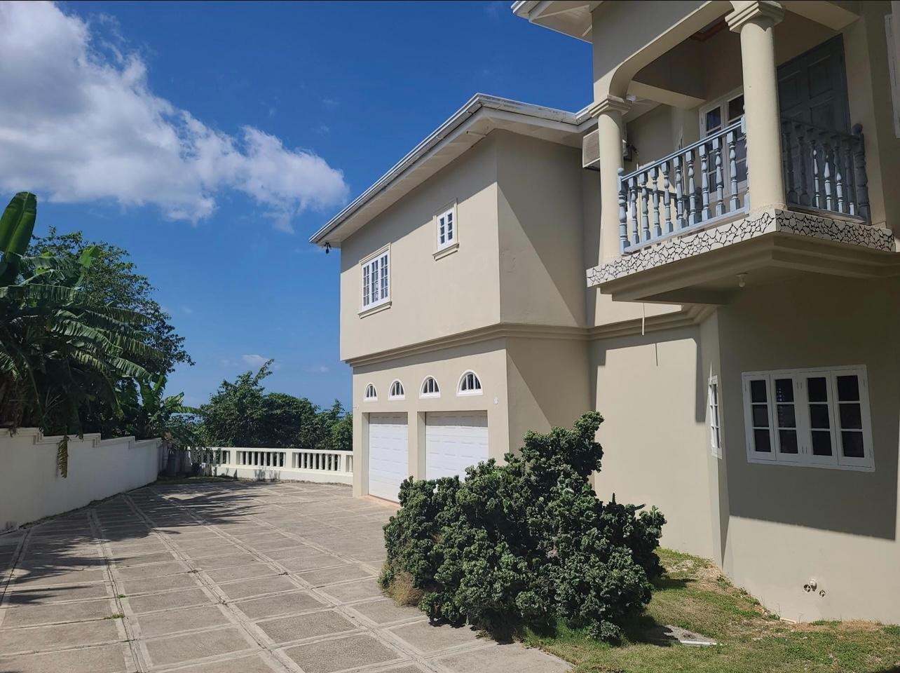 Seventh image of 294 Tripoli Estate in SALEM, St. Ann, Jamaica - property is For Sale