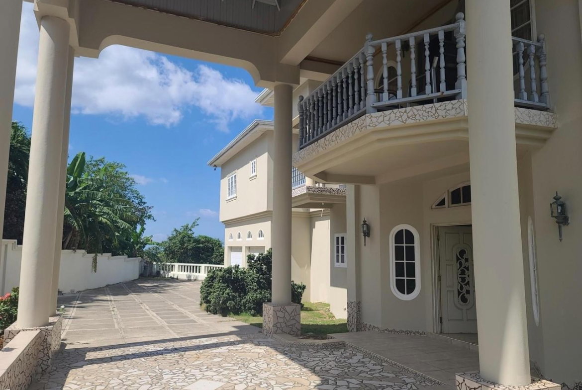 Eighth image of 294 Tripoli Estate in SALEM, St. Ann, Jamaica - property is For Sale