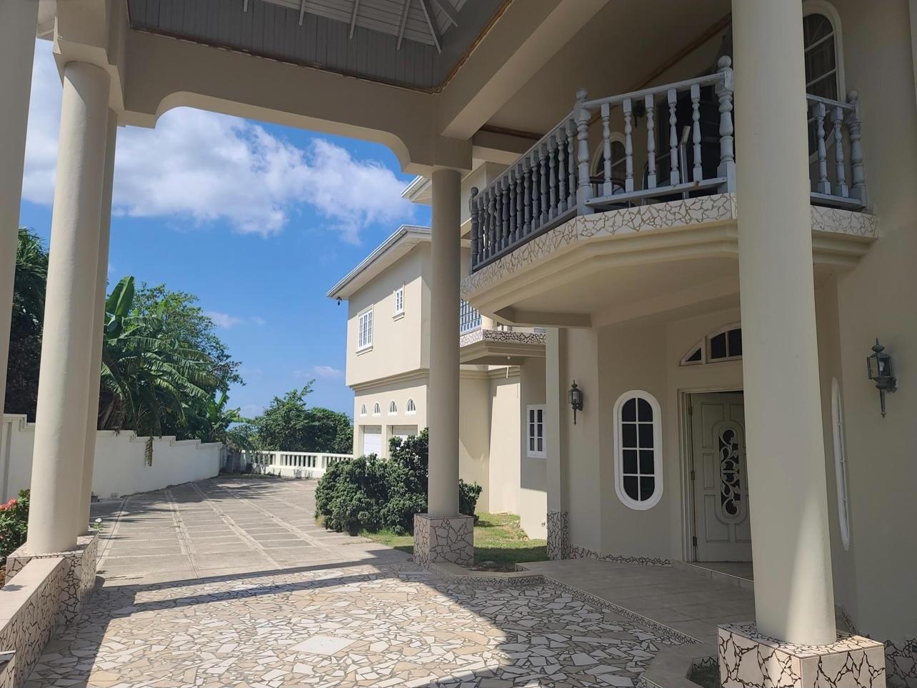 Eighth image of 294 Tripoli Estate in SALEM, St. Ann, Jamaica - property is For Sale