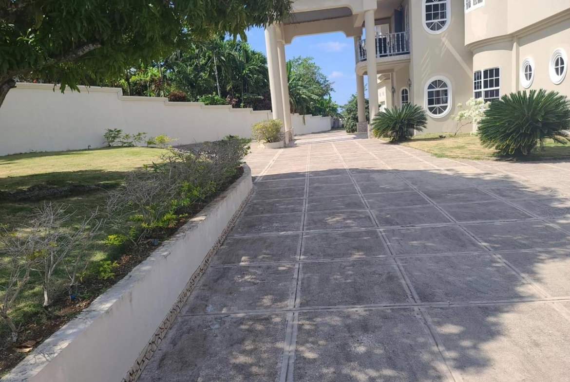 Ninth image of 294 Tripoli Estate in SALEM, St. Ann, Jamaica - property is For Sale
