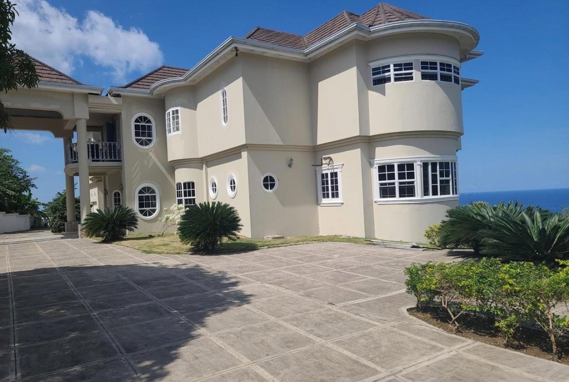Tenth image of 294 Tripoli Estate in SALEM, St. Ann, Jamaica - property is For Sale