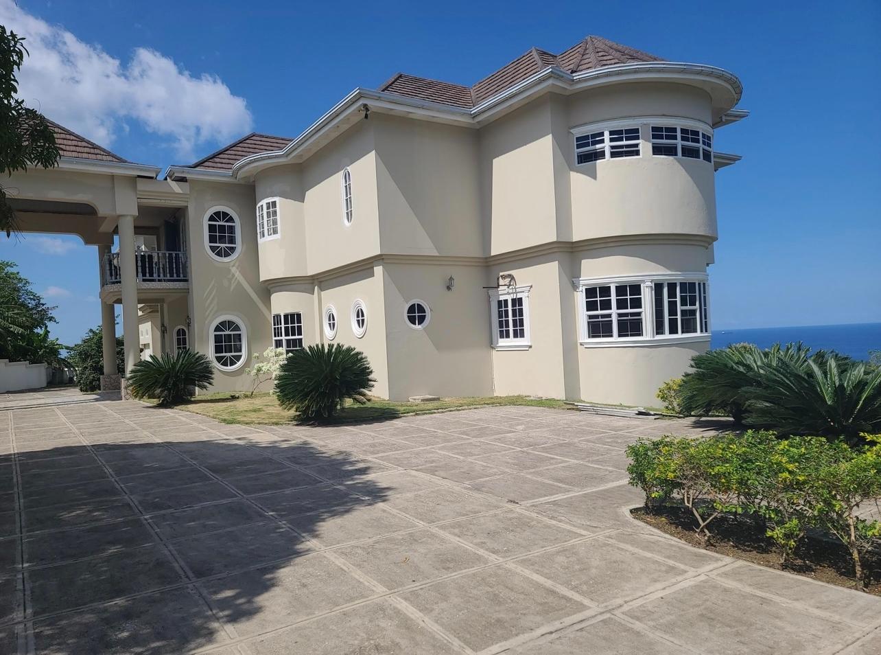 Tenth image of 294 Tripoli Estate in SALEM, St. Ann, Jamaica - property is For Sale