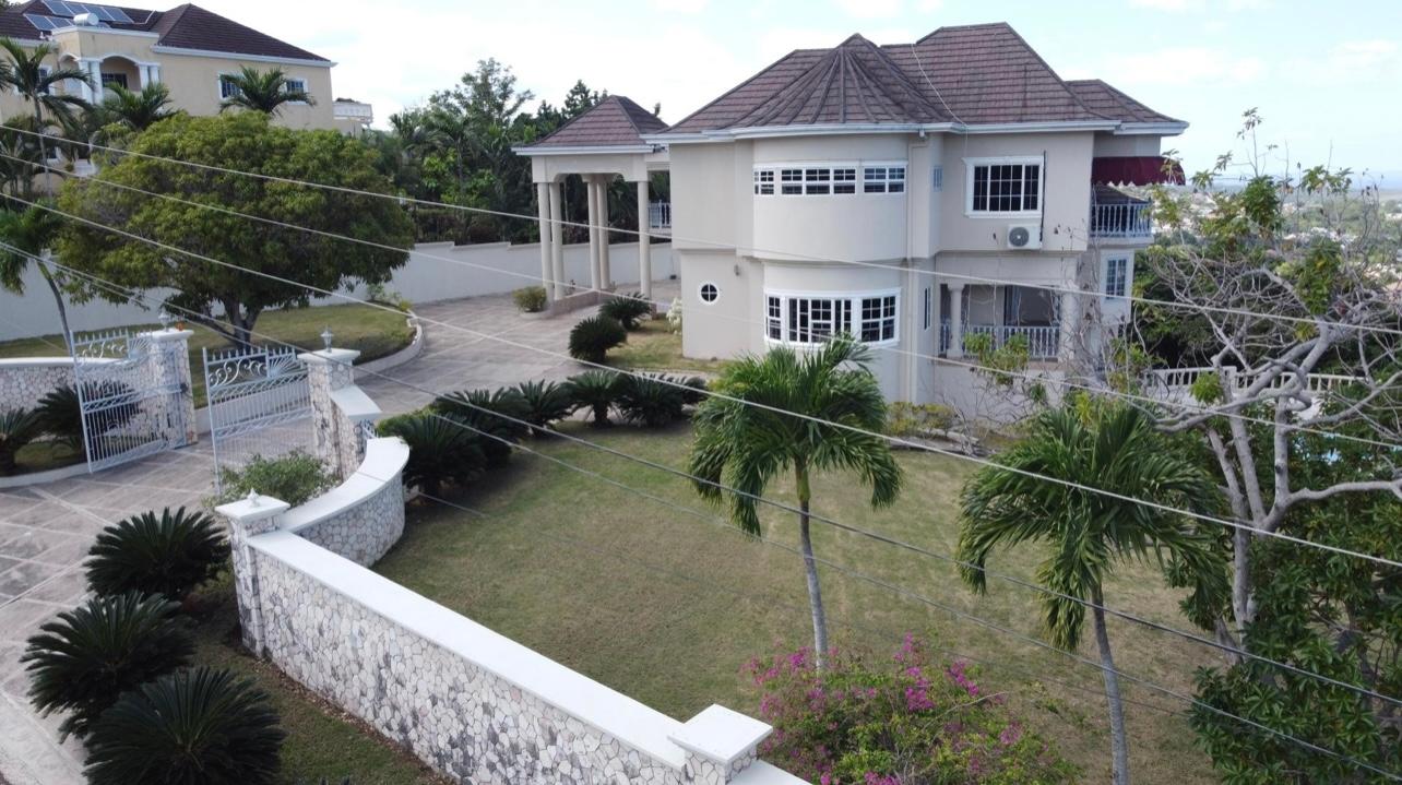 First image of 294 Tripoli Estate in SALEM, St. Ann, Jamaica - property is For Sale