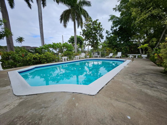 First image of Lot 11- Old Fort Bay in Mammee Bay, St. Ann, Jamaica - property is For Rent