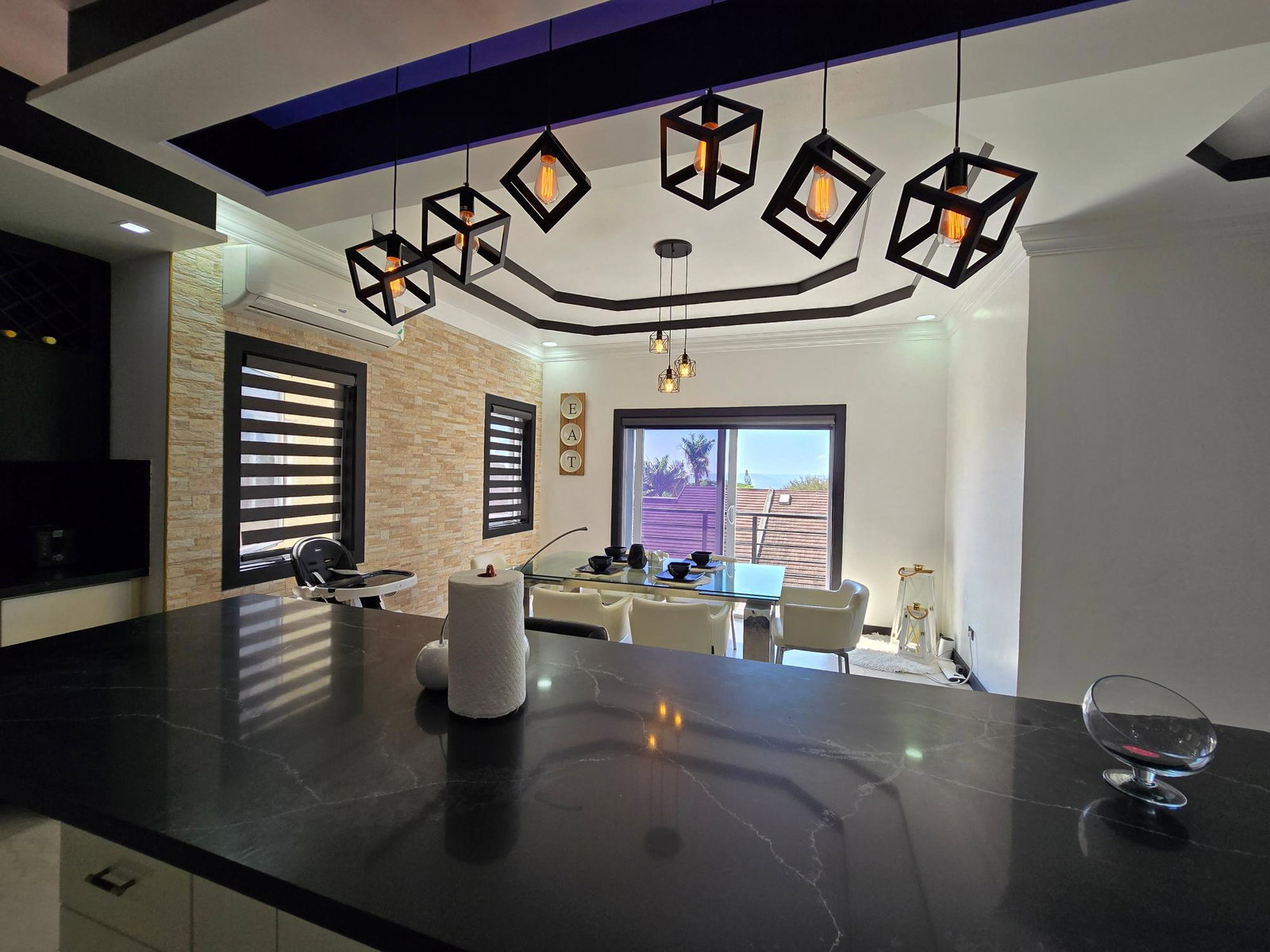 Luxury-Penthouse-for-Sale-in-Norbrook-Jamaica-4-Bedroom-Elegance Second image of 6-32 Norbrook Drive in Kingston 8, St. Andrew, Jamaica - property is For Sale