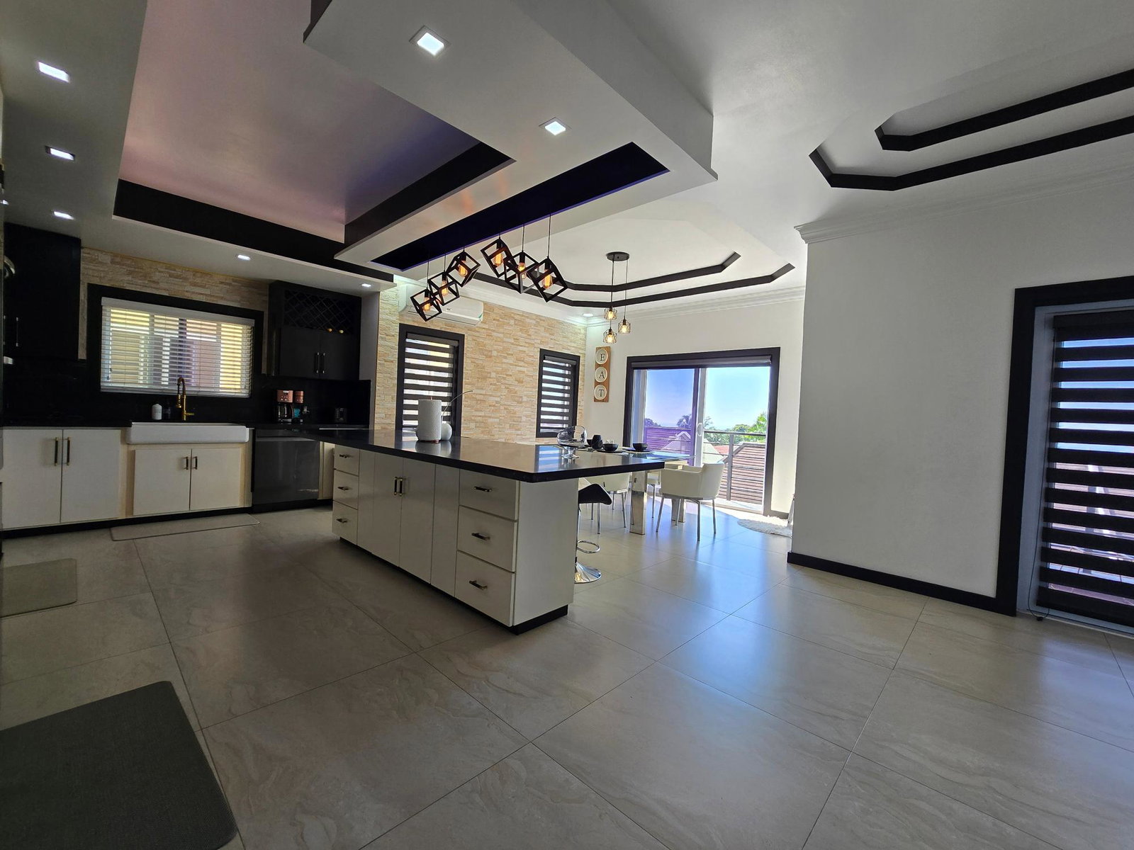 Luxury-Penthouse-for-Sale-in-Norbrook-Jamaica-4-Bedroom-Elegance Third image of 6-32 Norbrook Drive in Kingston 8, St. Andrew, Jamaica - property is For Sale