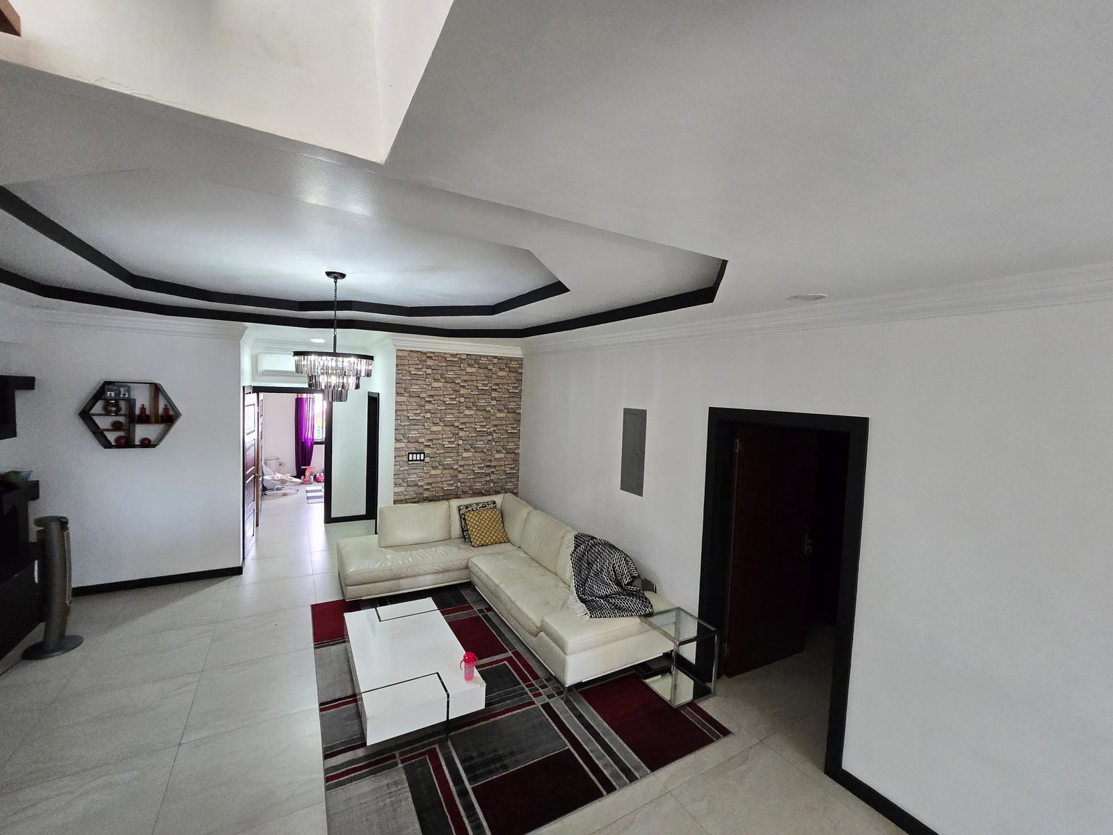 Luxury-Penthouse-for-Sale-in-Norbrook-Jamaica-4-Bedroom-Elegance Fourth image of 6-32 Norbrook Drive in Kingston 8, St. Andrew, Jamaica - property is For Sale