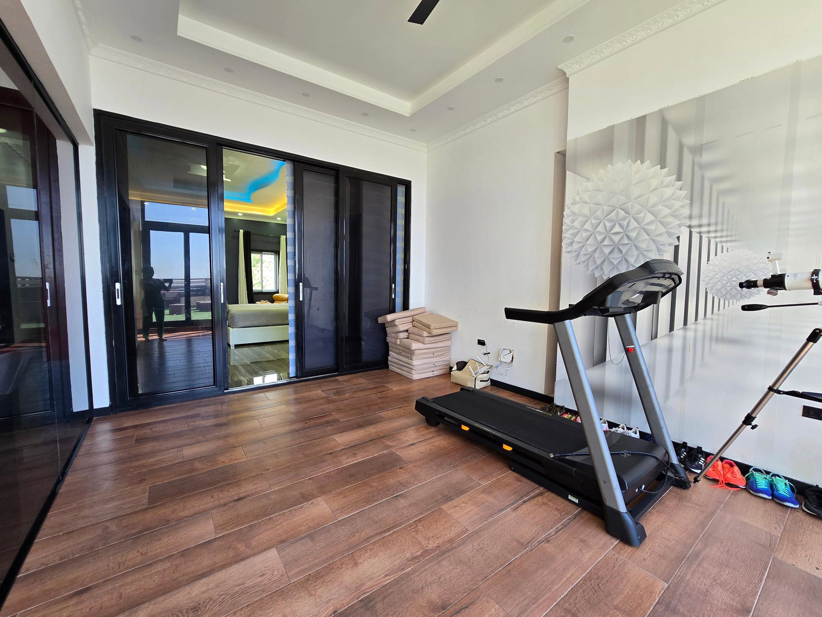 Luxury-Penthouse-for-Sale-in-Norbrook-Jamaica-4-Bedroom-Elegance Eighth image of 6-32 Norbrook Drive in Kingston 8, St. Andrew, Jamaica - property is For Sale