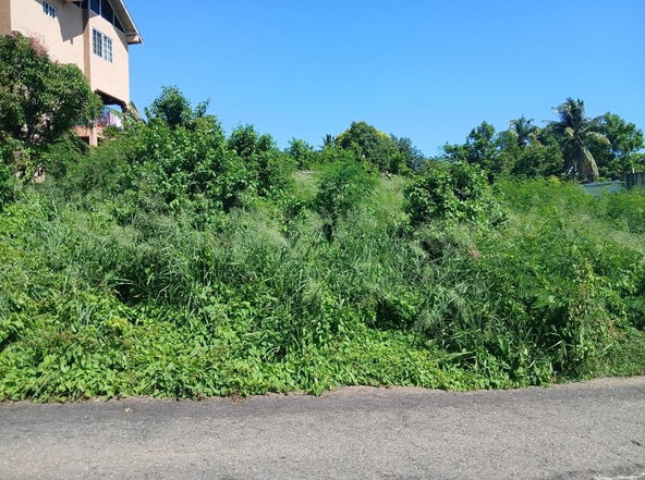 Second image of Lot-1152 St. Hilda Road Green Acre in Golden Acres, St. Catherine, Jamaica - property is For Sale