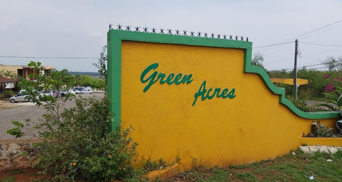 First image of Lot-1152 St. Hilda Road Green Acre in Golden Acres, St. Catherine, Jamaica - property is For Sale