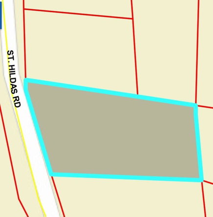 Third image of Lot-1152 St. Hilda Road Green Acre in Golden Acres, St. Catherine, Jamaica - property is For Sale