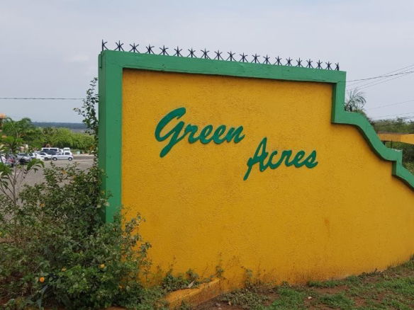 First image of Lot-1152 St. Hilda Road Green Acre in Golden Acres, St. Catherine, Jamaica - property is For Sale