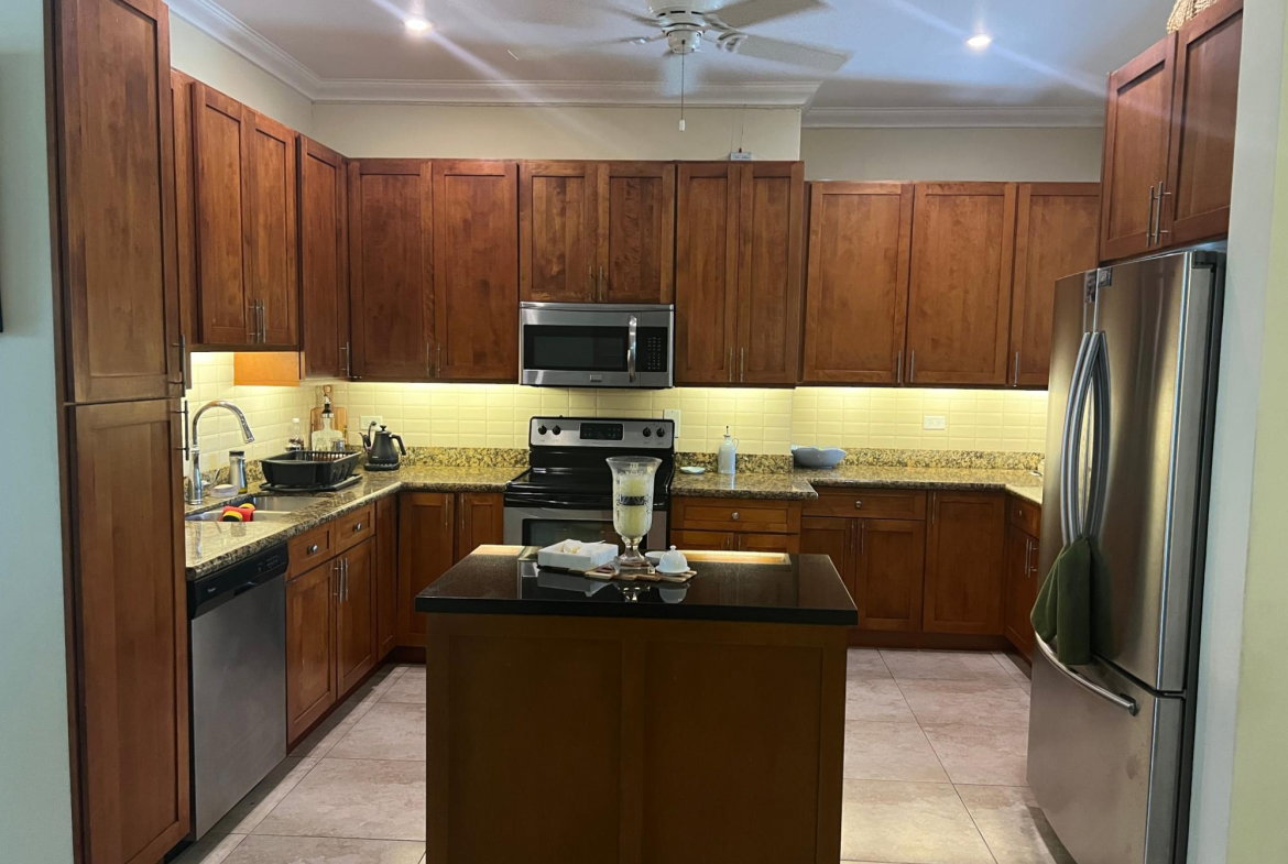 Second image of 14a-25 Liguanea Avenue in Kingston 6, St. Andrew, Jamaica - property is For Sale