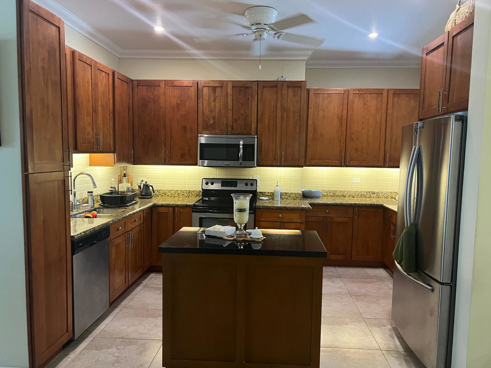 Second image of 14a-25 Liguanea Avenue in Kingston 6, St. Andrew, Jamaica - property is For Sale