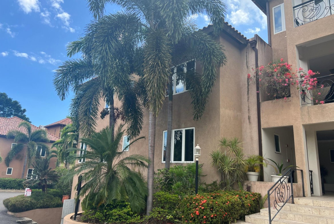 First image of 14a-25 Liguanea Avenue in Kingston 6, St. Andrew, Jamaica - property is For Sale