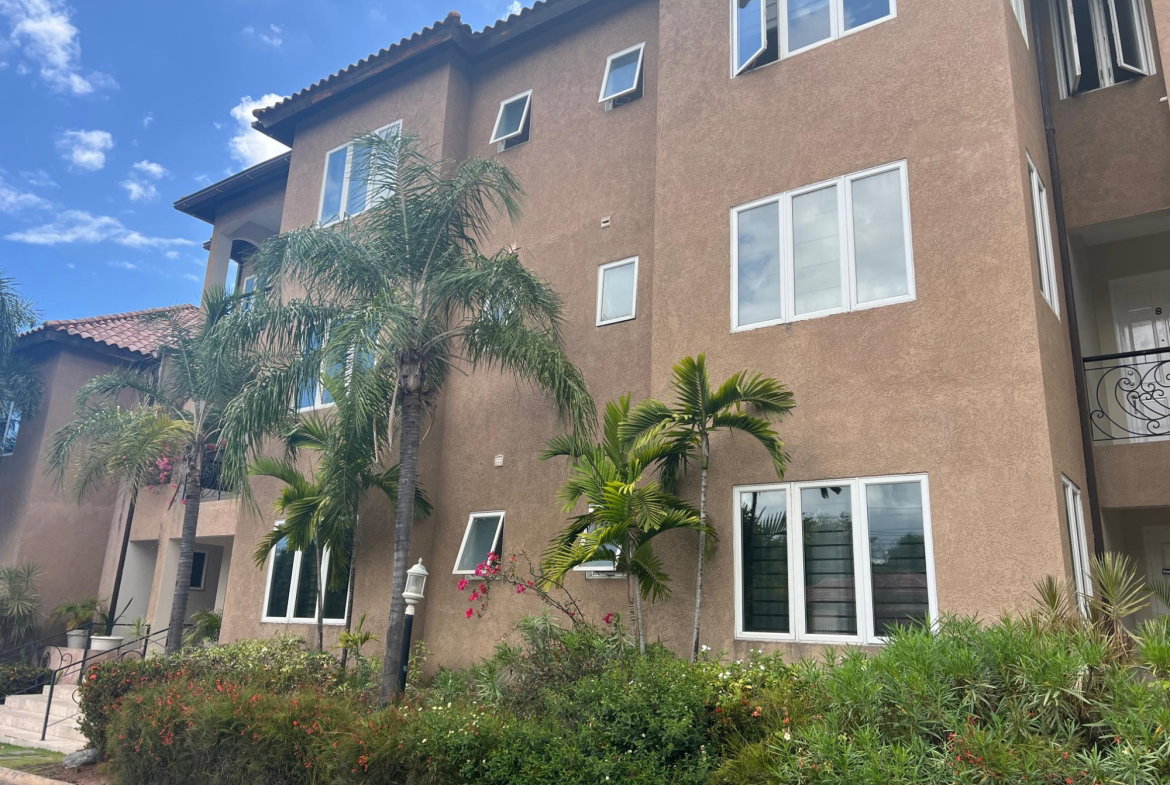 Twenty-First image of 14a-25 Liguanea Avenue in Kingston 6, St. Andrew, Jamaica - property is For Sale