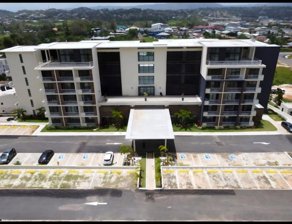 Fifth image of 406- Bloomfield, Mandeville in Mandeville, Manchester, Jamaica - property is For Rent