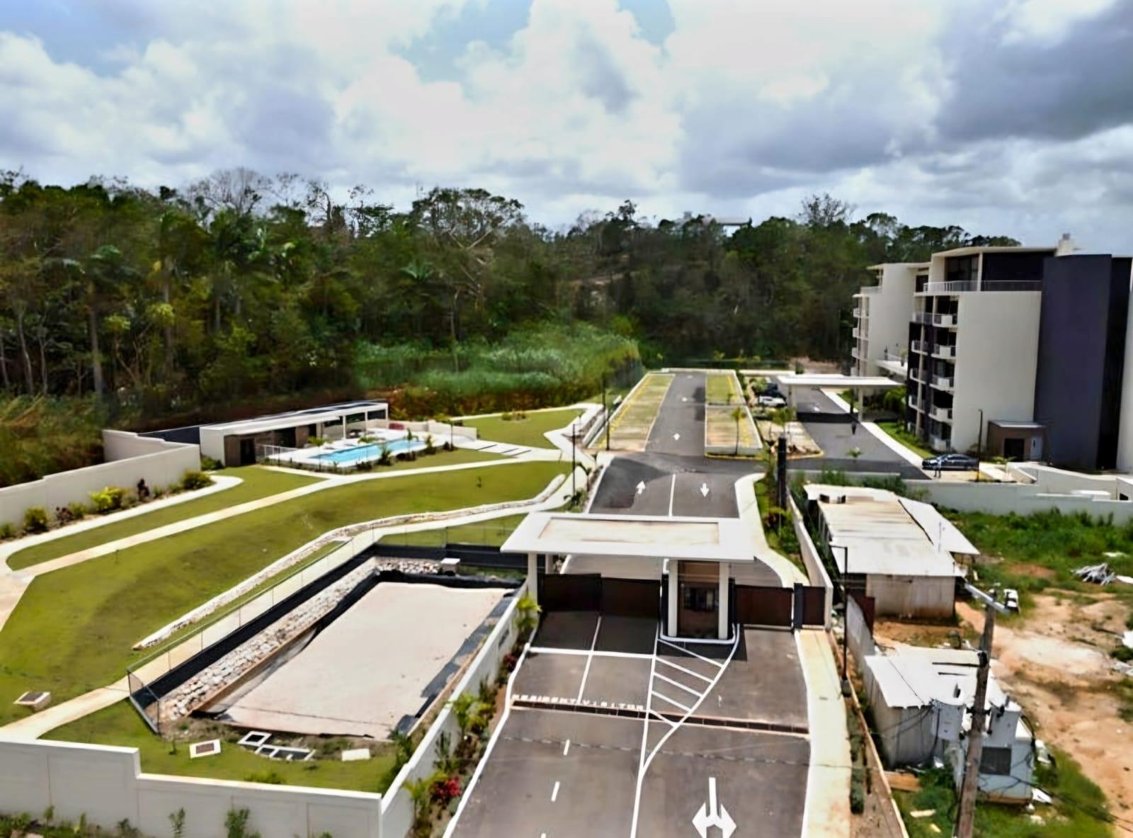 Eighth image of 406- Bloomfield, Mandeville in Mandeville, Manchester, Jamaica - property is For Rent