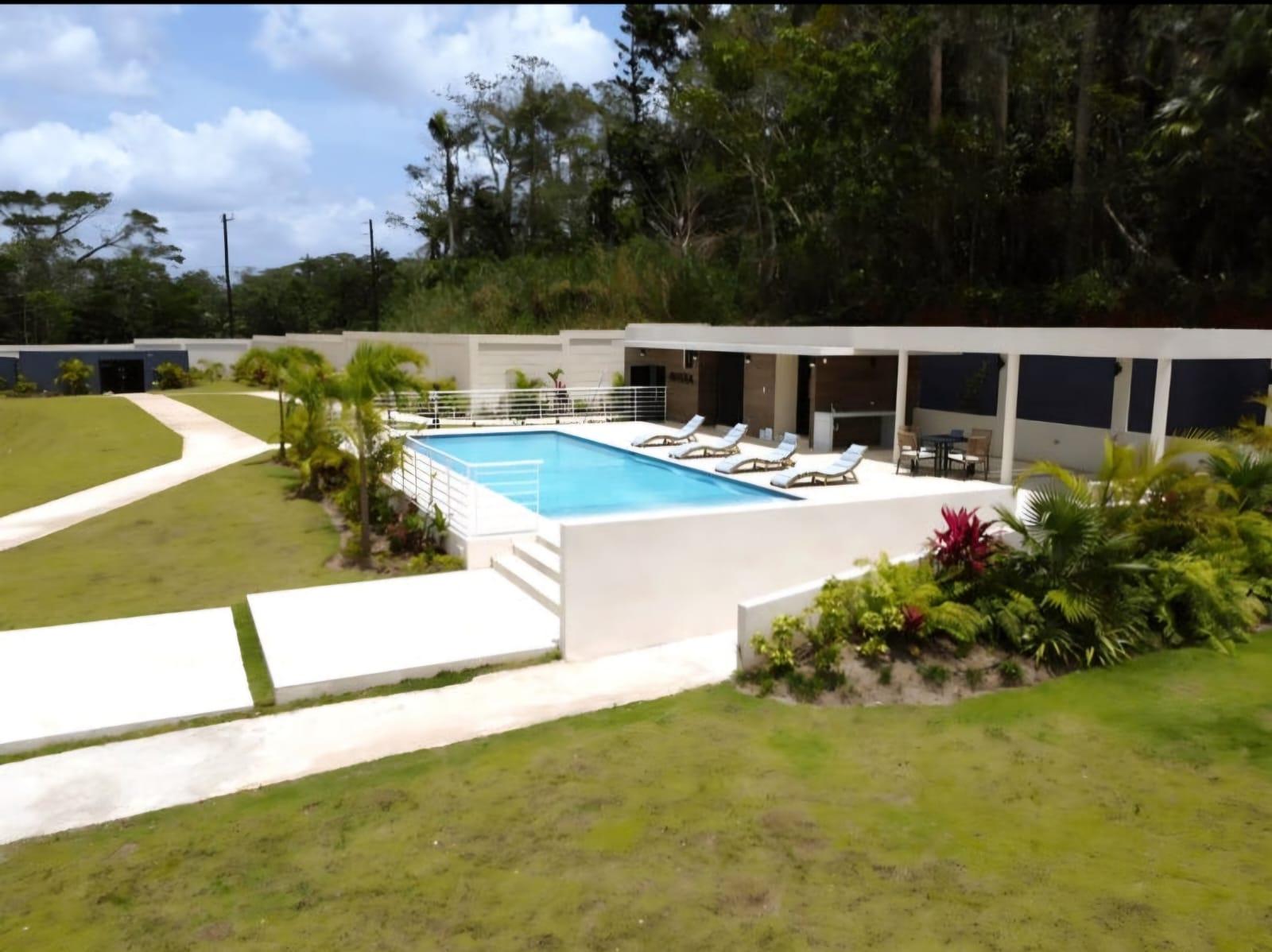 Ninth image of 406- Bloomfield, Mandeville in Mandeville, Manchester, Jamaica - property is For Rent